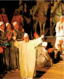 Mohamed Benaziz : Les troupes folkloriques marocaines ont réussi à propulser les arts populaires nationaux vers l’universalité