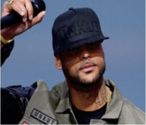 Booba visé par une information judiciaire