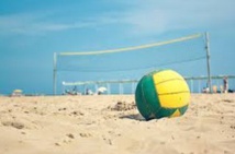 ​Distinctions des sélections féminines de beach-volley