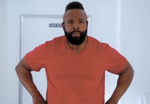 Les stars qui ont vaincu le cancer : Mr. T