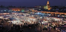 ​Les Marocains, grands adeptes du break-détente