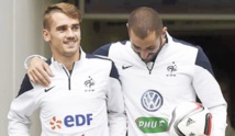 ​Griezmann-Benzema: duel fratricide à Madrid