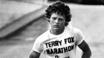 Campagne de sensibilisation autour de la 4ème édition de la Course Terry Fox 