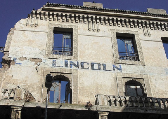 ​L’hôtel Lincoln de Casablanca fait de nouvelles victimes