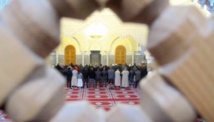 ​Mosquée Mohammed VI de Saint-Etienne  : Une vitrine pour un islam français exemplaire