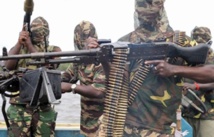 ​Le Nigeria se donne six semaines pour battre Boko Haram