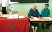 ​Les observateurs des prochaines élections en formation à Casablanca