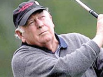 ​Décès de Billy Casper