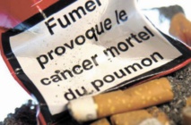 ​Le cancer du poumon plus meurtrier que le cancer du sein chez les femmes