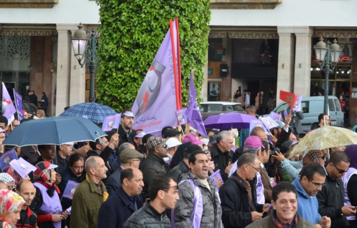 ​Reprise du dialogue social sur fond de tensions