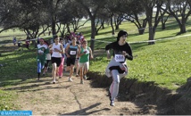 ​Le Maroc remporte le championnat maghrébin scolaire de cross