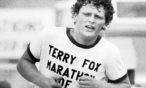 ​Course Terry Fox ce dimanche à Rabat