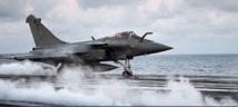 ​La France réussit à vendre 24 appareils Rafale à l'Egypte