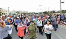 Plus de 2000 participants à la Course Terry Fox au Maroc