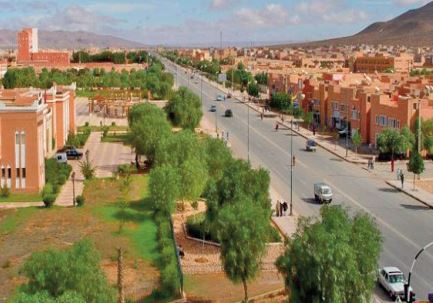 Guelmim-Oued Noun: 423 entreprises créées au cours du premier semestre 2023
