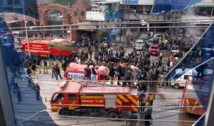 ​Un attentat taliban contre la police  à Lahore au Pakistan