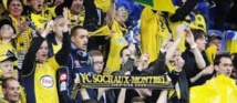 ​Un groupe chinois en passe de reprendre le club de Sochaux