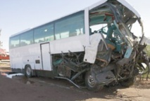 Endiguer le fléau des accidents de la circulation