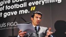 ​Figo propose un Mondial à 48 équipes