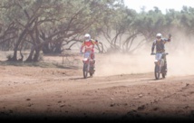 ​Agadir à l’heure du 15ème Enduro