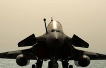 ​Paris engage son porte-avions dans les opérations contre l'EI en Irak