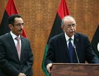 Le gouvernement libyen écarte les compagnies turques de tous les projets