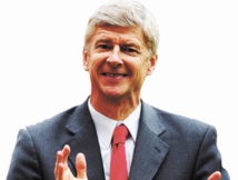 ​Wenger, Monaco et Arsenal, c’est 25 ans de sa vie