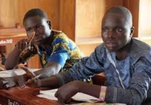 ​Au Bénin, une “école de la deuxième chance” pour enfants déscolarisés