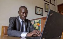 ​En Ouganda, App, SMS et emails au service d'une justice pour tous