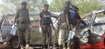 Double attentat meurtrier au Nigeria à cinq semaines de la présidentielle