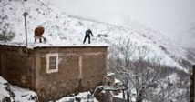 ​Plusieurs femmes enceintes et malades secourus dans des conditions climatiques et géographiques difficiles