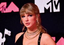 Taylor Swift prête à asseoir son empire en bousculant l’industrie du cinéma