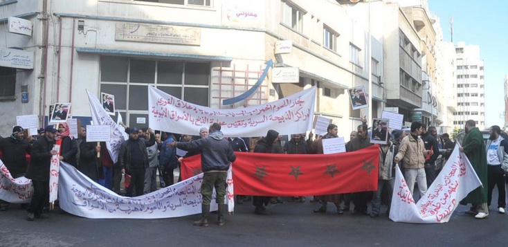 ​Les chevillards repartent en guerre contre la wilaya de Casablanca