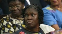 ​L'ex-Première dame de Côte d’Ivoire  écope de 20 ans de prison