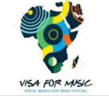 Des artistes exceptionnels au programme de la 10ème édition du Festival Visa For Music