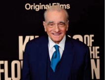 Martin Scorsese : Le film "Killers of the Flower Moon ", une histoire universelle d'affrontement des cultures