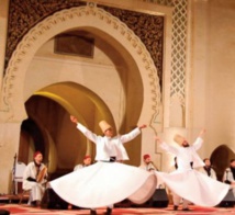 12ème Festival Samaâ Marrakech pour les rencontres et musiques soufies