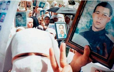 Des ONG condamnent l'impunité dans les cas de disparitions forcées en Algérie
