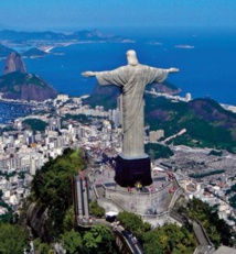 L’UNESCO désigne Rio de Janeiro comme Capitale mondiale du livre pour 2025