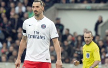 ​La grosse bévue d’Ibrahimovic