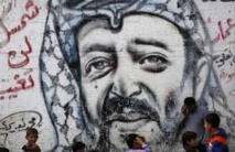 ​Les experts français écartent à nouveau l’empoisonnement  de Yasser Arafat