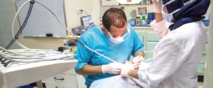 ​Des campagnes de sensibilisation aux bienfaits d'une bonne dentition lancées à travers le Maroc