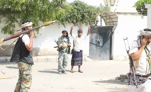 ​L'aéroport d'Aden en proie  à de violents combats