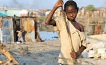 ​Relever le défi de la pauvreté en Afrique