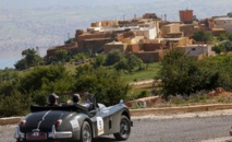 Les Cerezo remportent la 5ème étape du Rallye Maroc Classic