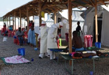 La Sierra Leone confine sa population pour  endiguer Ebola