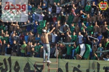 Photo: Tifo Ultras Brigade Wajda