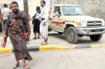 ​Le détroit stratégique de Bab Al-Mandeb  au Yémen une cible dans la mire des Houthis