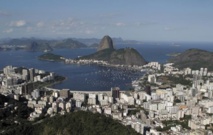 A 500 jours des JO-2016 : Rio de Janeiro dans les temps