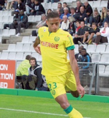 ​Yacine Bammou : Si je joue pour  le Maroc, c'est pour mouiller le maillot